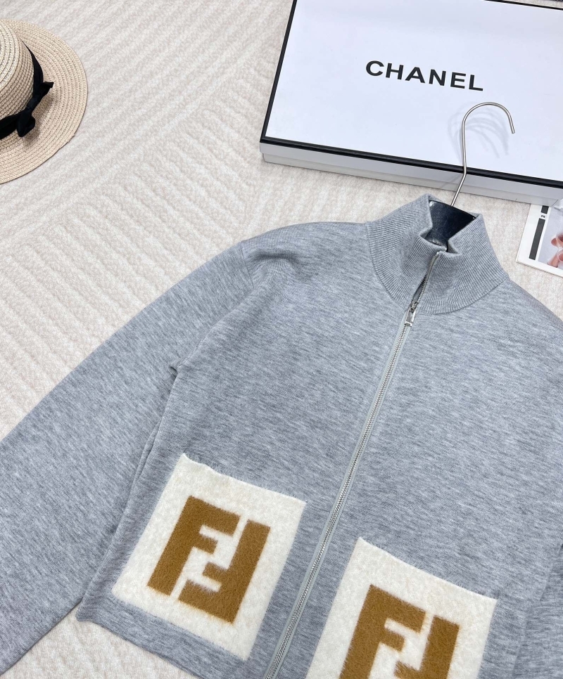 Fendi Coats